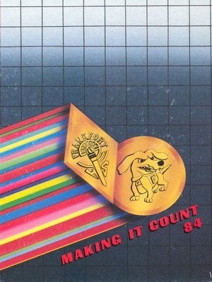 cover image of Frankfort Cauldron (1984)